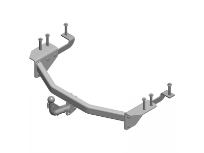 Фаркоп Avtos для Toyota Alphard 2008-2014