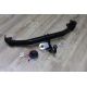 Фаркоп для Hyundai Tucson ТСС для Hyundai Tucson 2015-2018