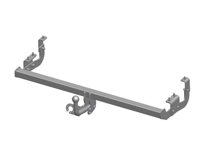 Фаркоп Avtos для Renault Kangoo II 2008-2021