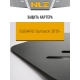 Защита картера Autofamily для 2,5 бензин МКПП/АКПП для Subaru Outback 2015-2021